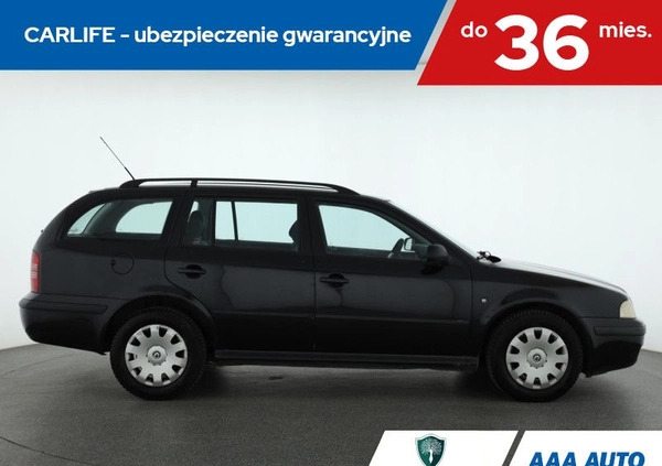 Skoda Octavia cena 12000 przebieg: 215136, rok produkcji 2009 z Bystrzyca Kłodzka małe 121